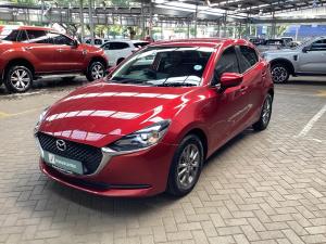 Mazda Mazda2 1.5 Dynamic auto - Image 10