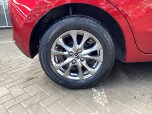 Mazda Mazda2 1.5 Dynamic auto - Image 13