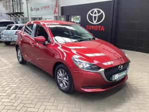Mazda Mazda2 1.5 Dynamic auto - Image 1