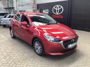 Thumbnail Mazda Mazda2 1.5 Dynamic auto