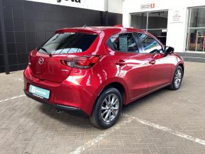 Mazda Mazda2 1.5 Dynamic auto - Image 2