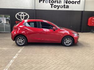 Mazda Mazda2 1.5 Dynamic auto - Image 3