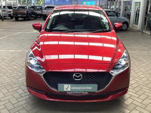 Mazda Mazda2 1.5 Dynamic auto - Image 4