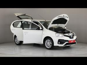 Toyota Etios hatch 1.5 Sprint - Image 29