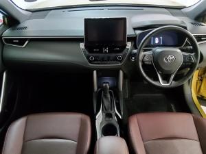 Toyota Corolla Cross 1.8 XR - Image 6