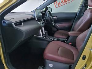 Toyota Corolla Cross 1.8 XR - Image 7