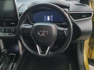 Toyota Corolla Cross 1.8 XR - Image 8