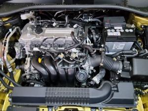 Toyota Corolla Cross 1.8 XR - Image 10