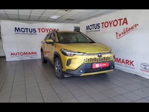 Toyota Corolla Cross 1.8 XR - Image 1