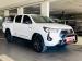Toyota Hilux 2.4GD-6 double cab 4x4 Raider manual - Thumbnail 1