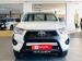 Toyota Hilux 2.4GD-6 double cab 4x4 Raider manual - Thumbnail 4
