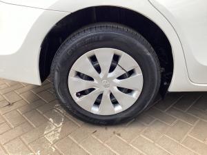 Toyota Corolla Quest 1.8 Plus manual - Image 19