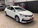 Thumbnail Toyota Corolla Quest 1.8 Plus manual