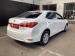 Toyota Corolla Quest 1.8 Plus manual - Thumbnail 2