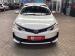 Toyota Corolla Quest 1.8 Plus manual - Thumbnail 4