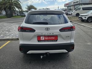 Toyota Corolla Cross 1.8 XR - Image 5