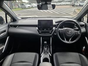 Toyota Corolla Cross 1.8 XR - Image 6