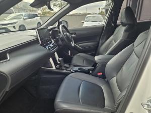 Toyota Corolla Cross 1.8 XR - Image 7