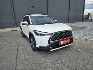 Toyota Corolla Cross 1.8 XR - Image 1