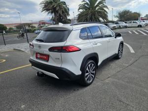 Toyota Corolla Cross 1.8 XR - Image 2