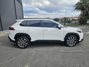 Toyota Corolla Cross 1.8 XR - Image 3