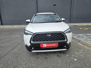 Toyota Corolla Cross 1.8 XR - Image 4