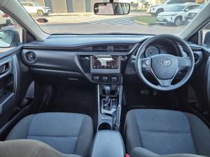 Toyota Corolla Quest 1.8 Plus manual - Image 6