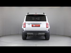 Toyota Land Cruiser Prado 2.8GD TX - Image 5