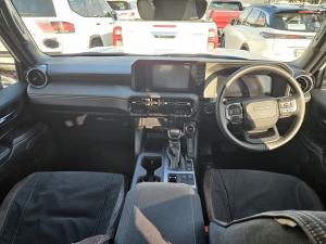 Toyota Land Cruiser Prado 2.8GD TX - Image 6