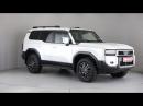 Thumbnail Toyota Land Cruiser Prado 2.8GD TX