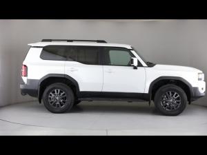 Toyota Land Cruiser Prado 2.8GD TX - Image 3