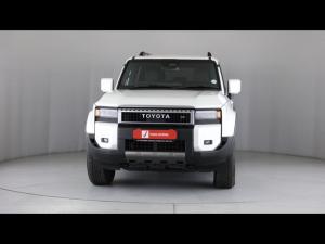 Toyota Land Cruiser Prado 2.8GD TX - Image 4
