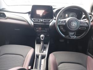 Toyota Starlet Cross 1.5 XR auto - Image 6