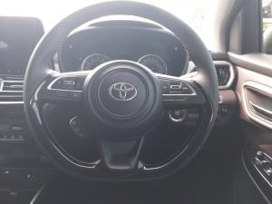 Toyota Starlet Cross 1.5 XR auto - Image 8