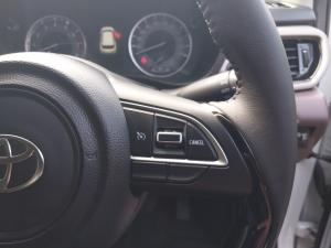 Toyota Starlet Cross 1.5 XR auto - Image 10
