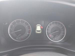 Toyota Starlet Cross 1.5 XR auto - Image 11