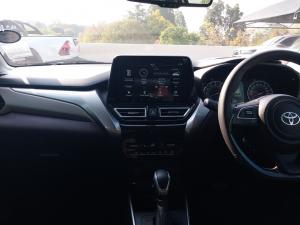 Toyota Starlet Cross 1.5 XR auto - Image 16