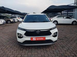Toyota Starlet Cross 1.5 XR auto - Image 4