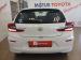 Toyota Starlet 1.5 XS manual - Thumbnail 5