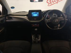 Toyota Starlet 1.5 XS manual - Image 6