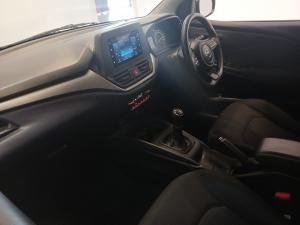 Toyota Starlet 1.5 XS manual - Image 7