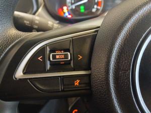 Toyota Starlet 1.5 XS manual - Image 9