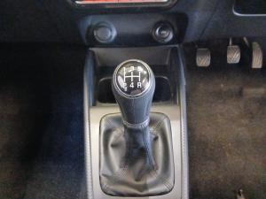 Toyota Starlet 1.5 XS manual - Image 11