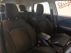 Toyota Starlet 1.5 XS manual - Image 15