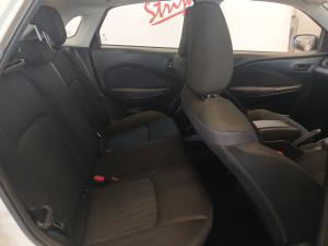 Toyota Starlet 1.5 XS manual - Image 16