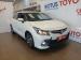 Toyota Starlet 1.5 XS manual - Thumbnail 1