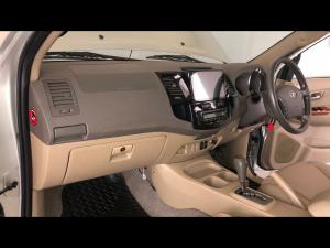 Toyota Fortuner 3.0D-4D auto - Image 7