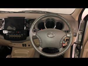 Toyota Fortuner 3.0D-4D auto - Image 8