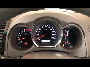 Toyota Fortuner 3.0D-4D auto - Image 9