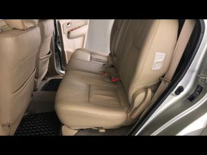 Toyota Fortuner 3.0D-4D auto - Image 11
